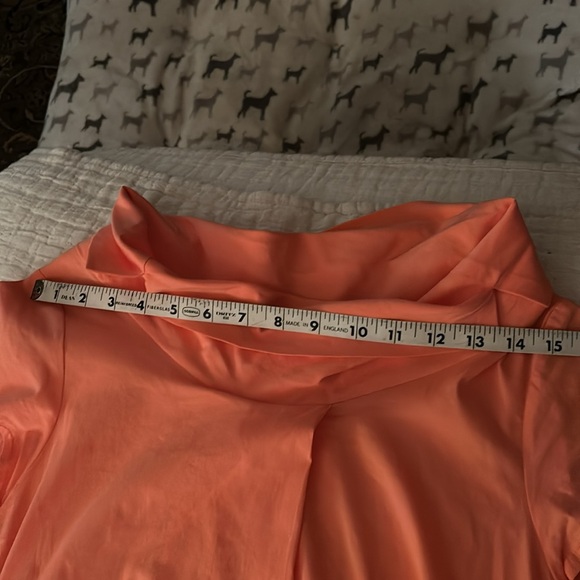 Luukaa Scoop Neck Sleeveless Pocketed Dress - Picture 8 of 10